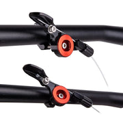 ZTTO dropper lever cable attachment