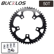BUCKLOS chainring packaging