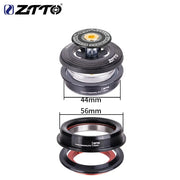 ZTTO headset installed on bike frame