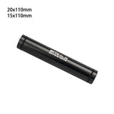 ZTTO Thru Axle to QR Adapter Set