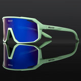 SCVCN UV400 Sport Sunglasses
