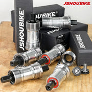 JSHOU bottom bracket sealed bearing detail