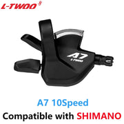LTWOO A7 1x10 Speed MTB Groupset - product photo 2