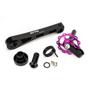 ZTTO chain tensioner spring mechanism