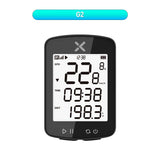 XOSS G/G+ Wireless GPS Bike Computer
