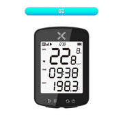 XOSS G/G+ Wireless GPS Bike Computer — GP Mount Case accessory