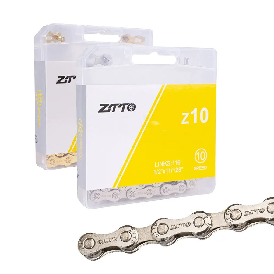 ZTTO 8/9/10 Speed Chain