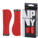 Lock-On MTB Grips — 22.2mm