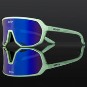 SCVCN UV400 Cycling Sunglasses - product photo 21