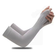 UV Cycling Arm Sleeves