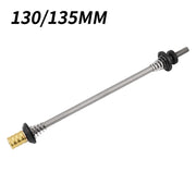 MUQZI Titanium Quick Release Skewers - product photo 26