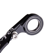 ZTTO dropper lever colour options