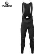 YKYWBIKE cycling bib tights - colour option