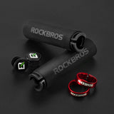 ROCKBROS Lock-On Sponge Grips