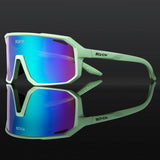 SCVCN UV400 Sport Sunglasses