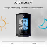 XOSS G/G+ Wireless GPS Bike Computer