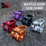 Ultralight Alloy Power Stem — 31.8mm 35mm