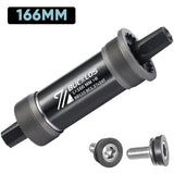 BUCKLOS BSA Bottom Bracket — Multi-Fit Sealed Bearing