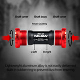 WALGUN BSA Threaded Bottom Bracket