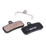 ZTTO Semi-Metallic Disc Brake Pads — 4 Pack