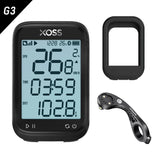 XOSS G3/G3+ 2.8" GPS Bike Computer