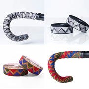 Braided bar tape colour range