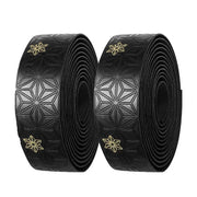 PU handlebar tape - full set laid out