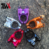 Ultralight Alloy Power Stem — 31.8mm 35mm
