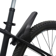 Front/Rear Bicycle Tire Wing Fenders - product photo 4