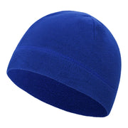 Winter Fleece Cycling Beanie, Helmet Liner