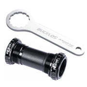 BUCKLOS BSA bottom bracket packaging