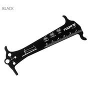 TOOPRE chain wear gauge packaging