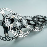 ZRACE Floating Disc Brake Rotor