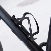ZTTO W316 bottle cage, red colourway