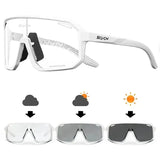 SCVCN Photochromic Sport Sunglasses