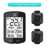 XOSS G/G+ Wireless GPS Bike Computer