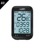 XOSS G3/G3+ 2.8" GPS Bike Computer