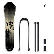 ENLEE PP5 Cycling Fender - product photo 8