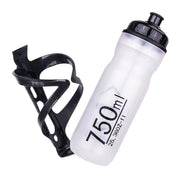 ZTTO water bottle size comparison