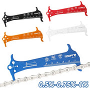 TOOPRE chain wear indicator gauge