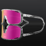 SCVCN UV400 Sport Sunglasses