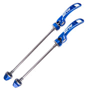 ZTTO Ultralight MTB Quick Release Skewers - product photo 7