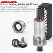 JSHOU bottom bracket full product view