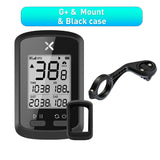 XOSS G/G+ Wireless GPS Bike Computer