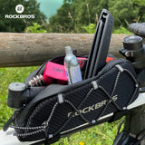 ROCKBROS Top Tube Frame Bag — 1L