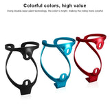 RIDERACE Ultralight Alloy Bottle Cage