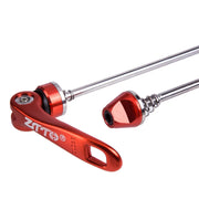 ZTTO Ultralight MTB Quick Release Skewers - product photo 4