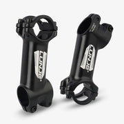 LUNJE stem steerer clamp detail
