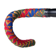 Braided bar tape packaging contents