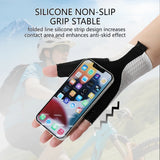 GTUBIKE Half-Finger Summer Cycling Gloves